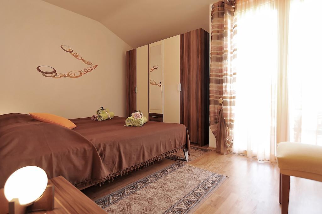 Apartments Magdalena Bibinje Room photo