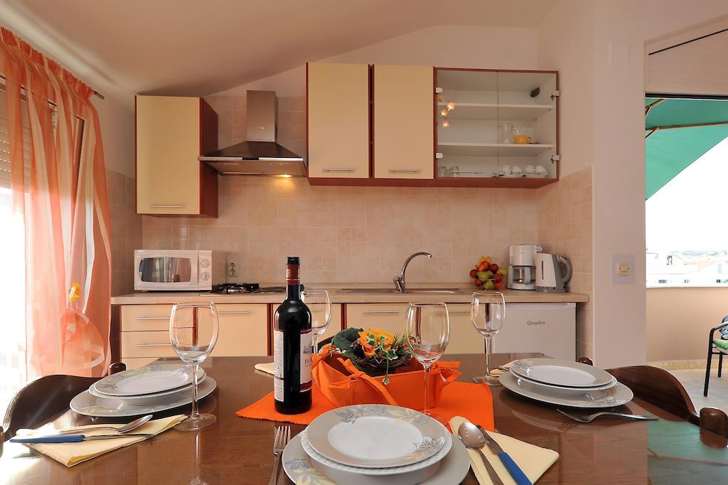 Apartments Magdalena Bibinje Room photo