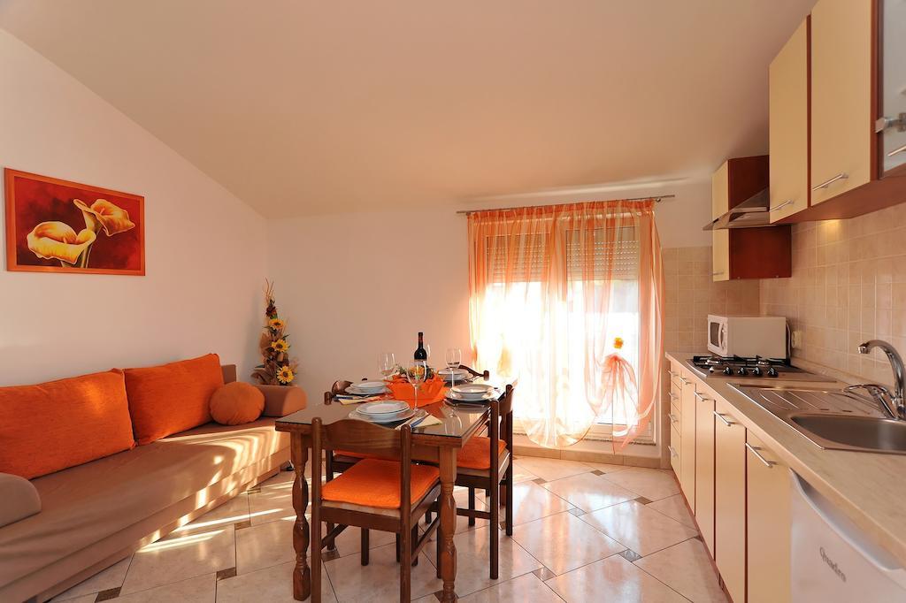 Apartments Magdalena Bibinje Room photo