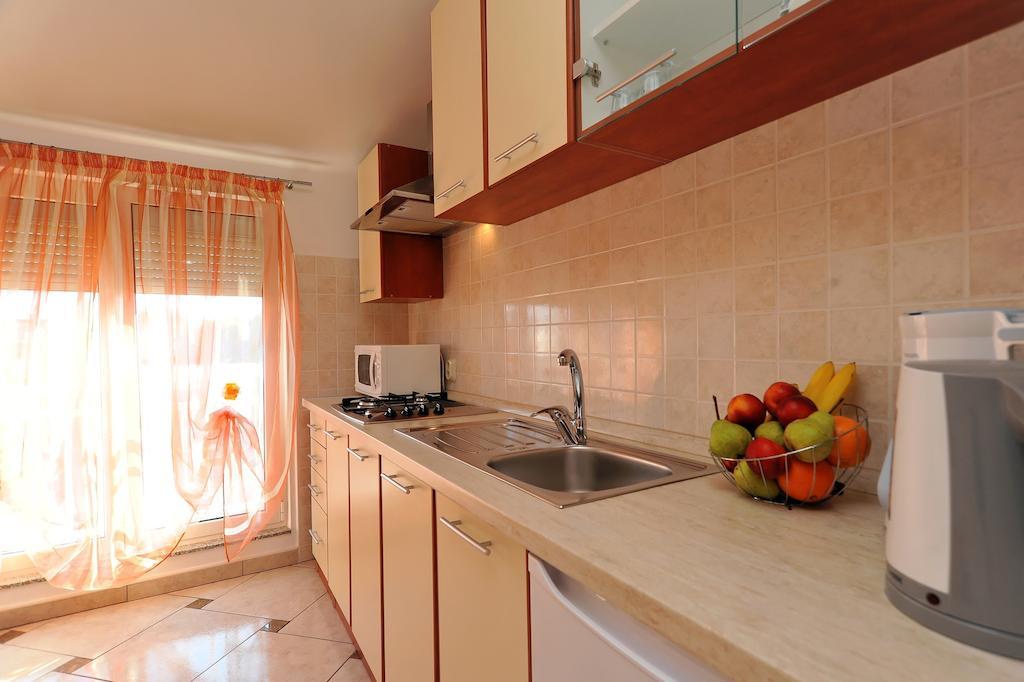 Apartments Magdalena Bibinje Room photo