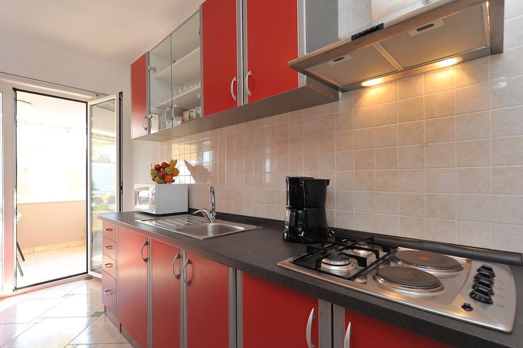 Apartments Magdalena Bibinje Room photo