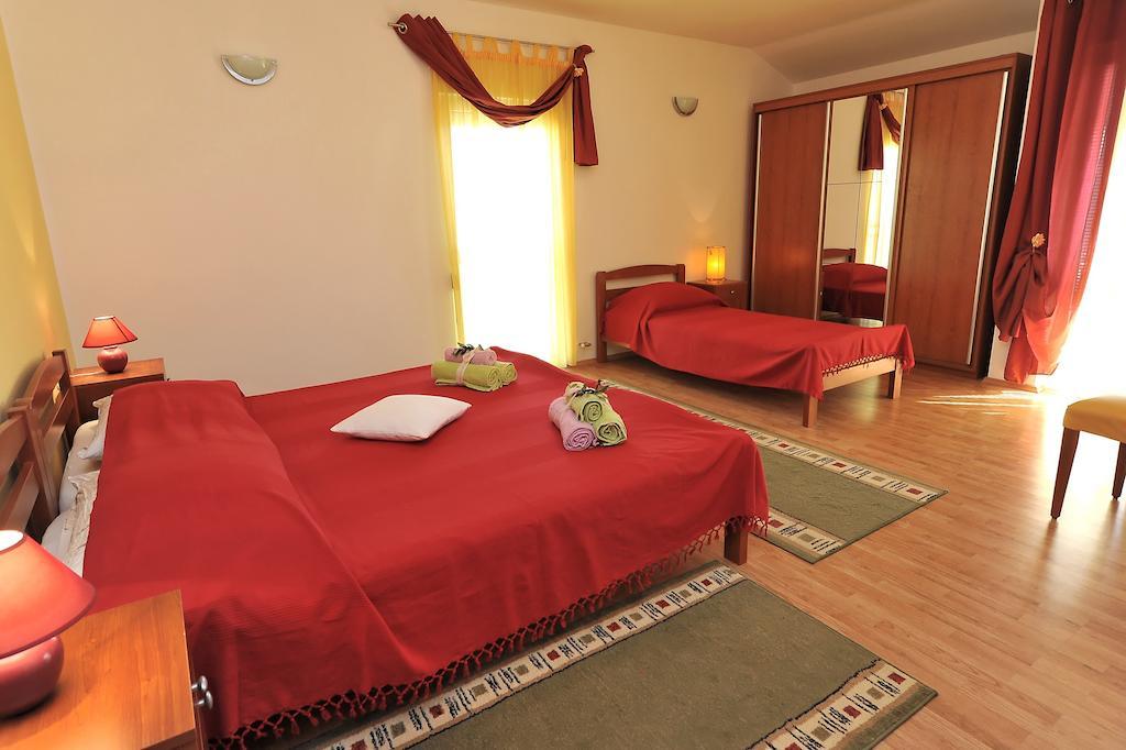 Apartments Magdalena Bibinje Room photo