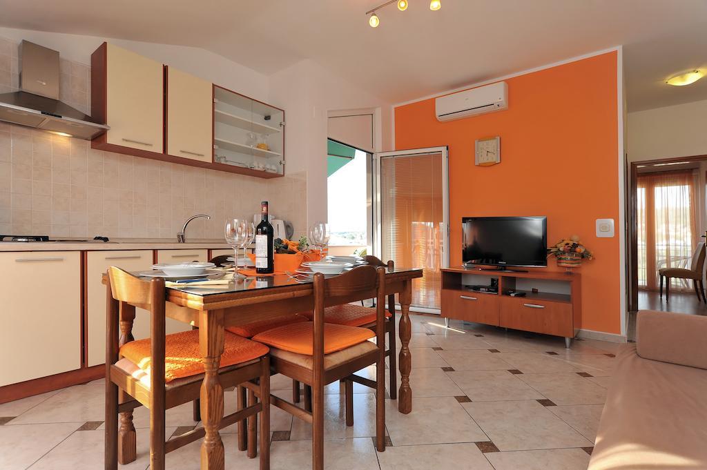 Apartments Magdalena Bibinje Room photo